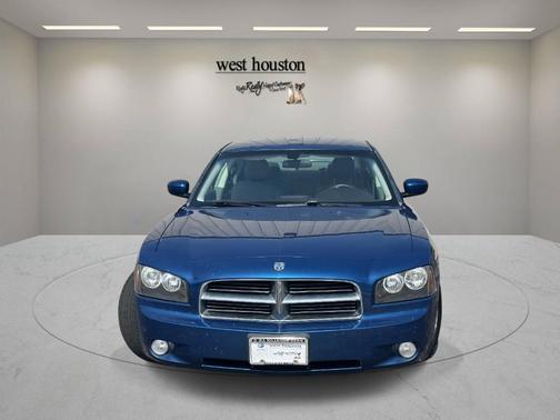 2010 Dodge Charger R/T