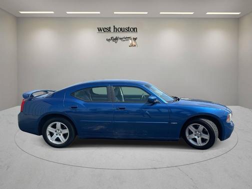 2010 Dodge Charger R/T