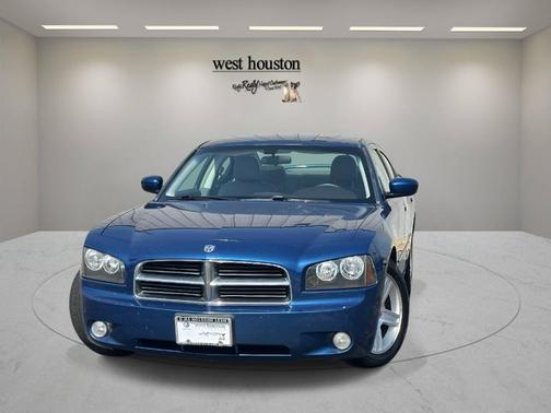 2010 Dodge Charger R/T