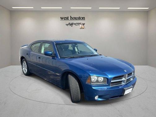 2010 Dodge Charger R/T