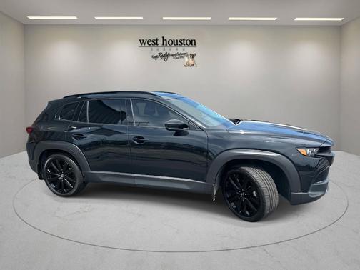 2025 Mazda CX-50 Premium Plus