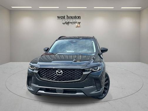 2025 Mazda CX-50 Premium Plus