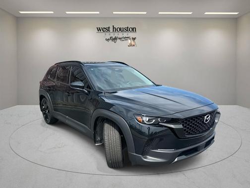 2025 Mazda CX-50 Premium Plus