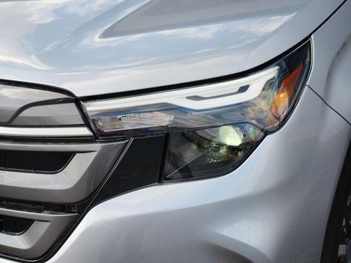 2025 Subaru Forester Hybrid Premium