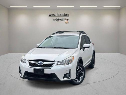 2017 Subaru Crosstrek 2.0i Premium