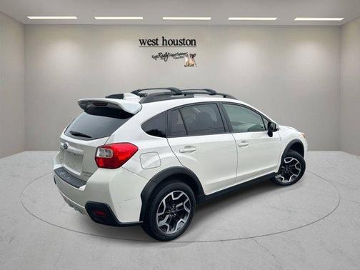 2017 Subaru Crosstrek 2.0i Premium