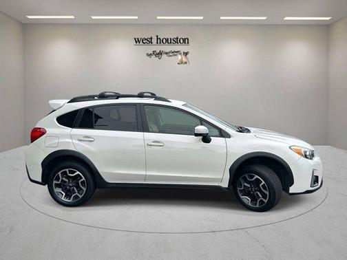 2017 Subaru Crosstrek 2.0i Premium