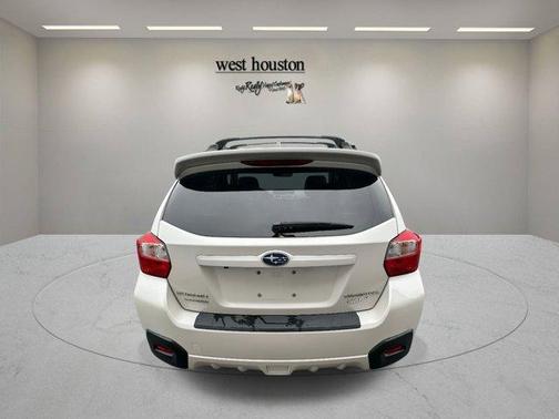 2017 Subaru Crosstrek 2.0i Premium