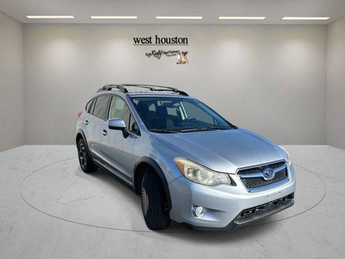 2015 Subaru XV Crosstrek 2.0i Premium
