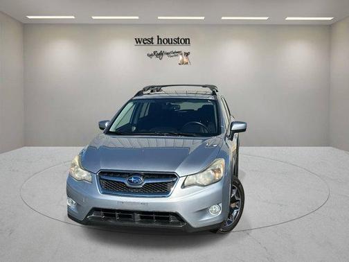 2015 Subaru XV Crosstrek 2.0i Premium