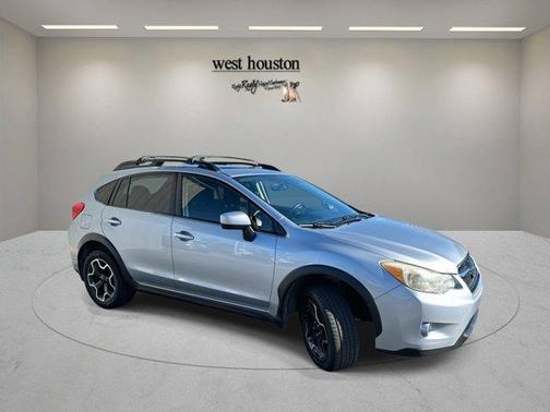 2015 Subaru XV Crosstrek 2.0i Premium