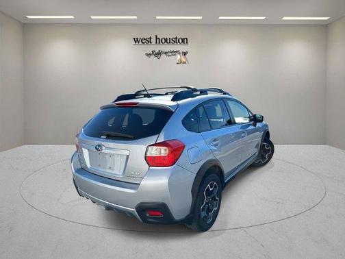 2015 Subaru XV Crosstrek 2.0i Premium
