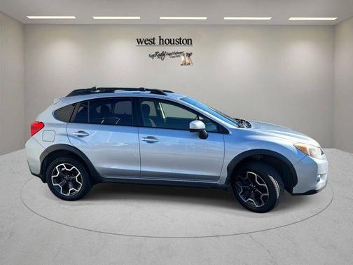 2015 Subaru XV Crosstrek 2.0i Premium