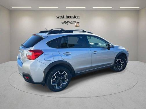 2015 Subaru XV Crosstrek 2.0i Premium