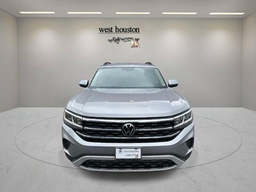 2021 Volkswagen Atlas 3.6L SE w/Technology