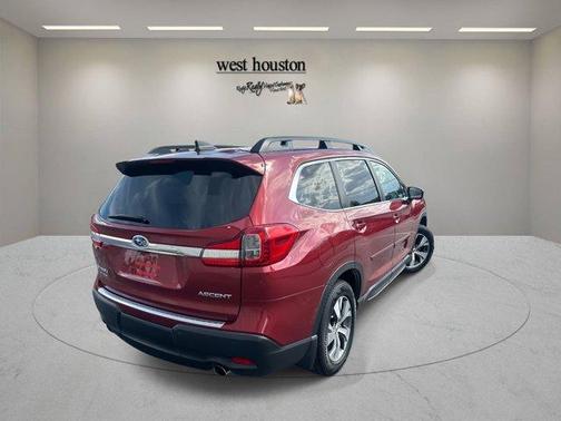 2020 Subaru Ascent Premium 8-Passenger