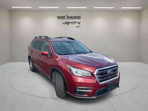 2020 Subaru Ascent Premium 8-Passenger