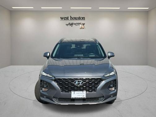 2020 Hyundai SANTA FE 2.4 Limited