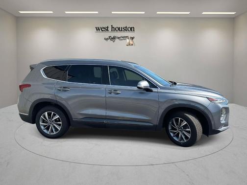 2020 Hyundai SANTA FE 2.4 Limited