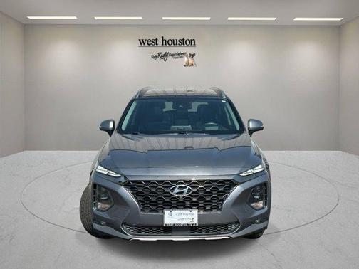 2020 Hyundai SANTA FE 2.4 Limited