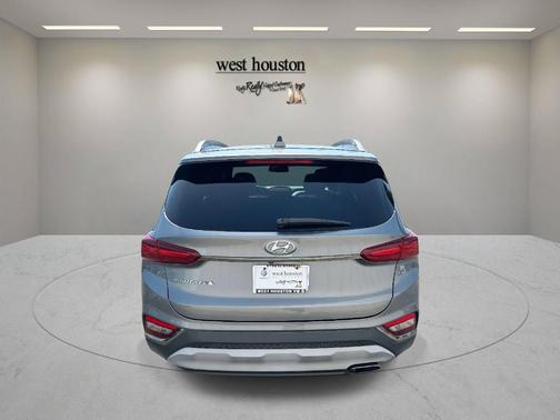 2020 Hyundai SANTA FE 2.4 Limited