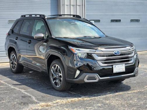 2025 Subaru Forester Hybrid Limited