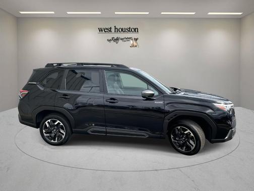 2025 Subaru Forester Hybrid Limited