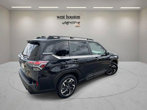 2025 Subaru Forester Hybrid Limited