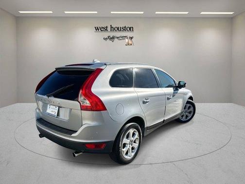 2013 Volvo XC60 3.2