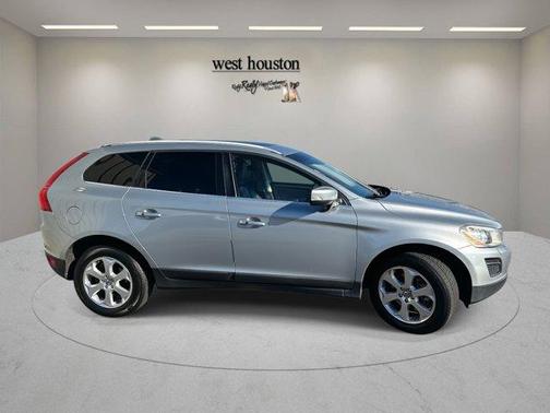 2013 Volvo XC60 3.2