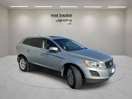2013 Volvo XC60 3.2