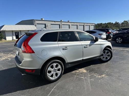 2013 Volvo XC60 3.2