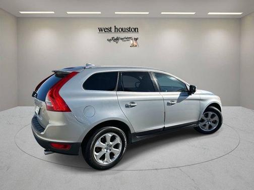 2013 Volvo XC60 3.2