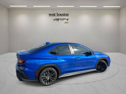 2022 Subaru WRX Limited