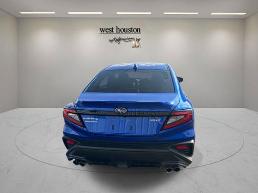 2022 Subaru WRX Limited