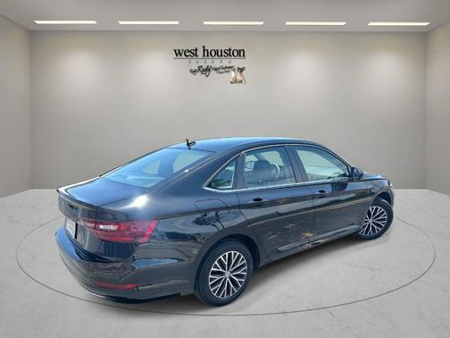 2021 Volkswagen Jetta 1.4T S