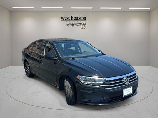 2021 Volkswagen Jetta 1.4T S