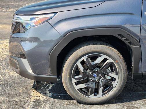 2025 Subaru Forester Hybrid Limited