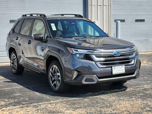 2025 Subaru Forester Hybrid Limited