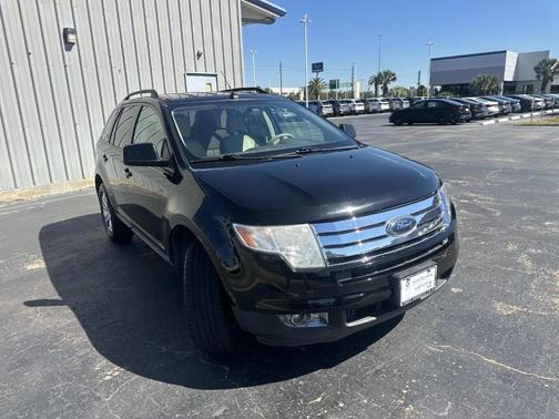 2008 Ford Edge SEL