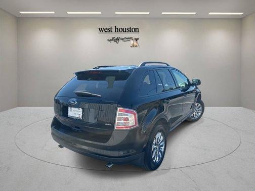 2008 Ford Edge SEL