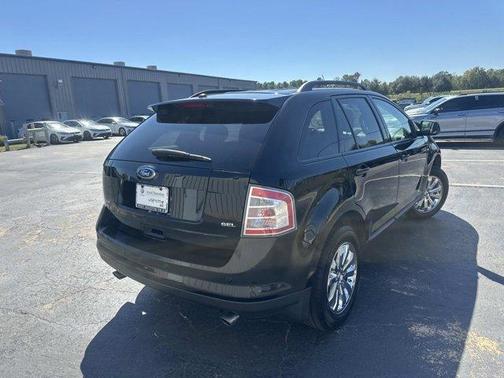 2008 Ford Edge SEL