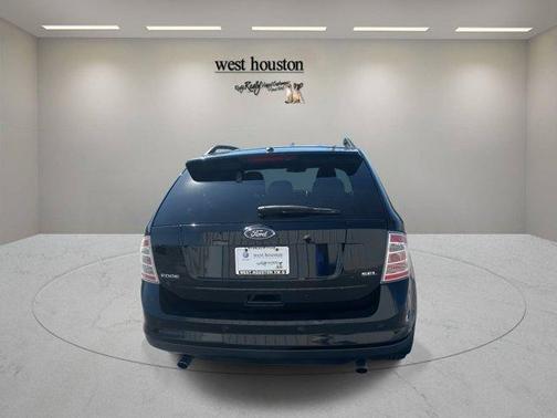 2008 Ford Edge SEL