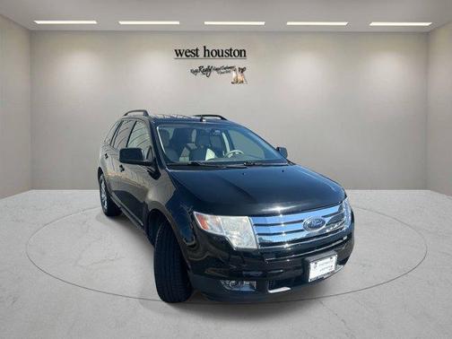 2008 Ford Edge SEL