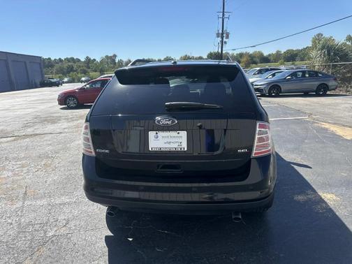 2008 Ford Edge SEL