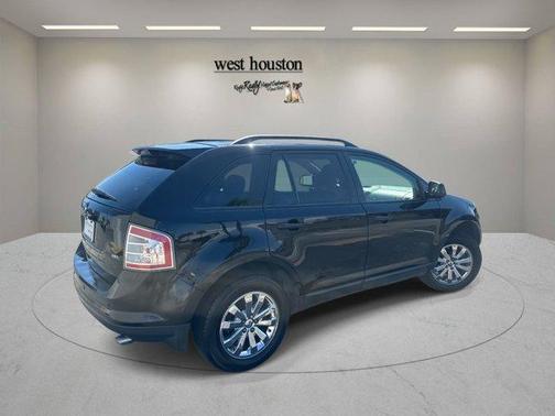 2008 Ford Edge SEL