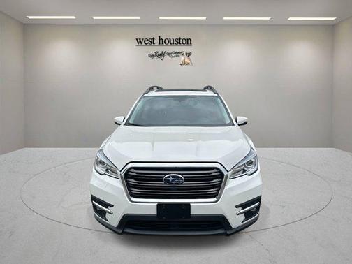 2022 Subaru Ascent Limited 7-Passenger