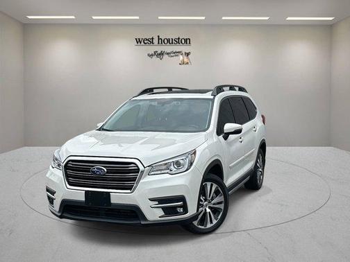 2022 Subaru Ascent Limited 7-Passenger