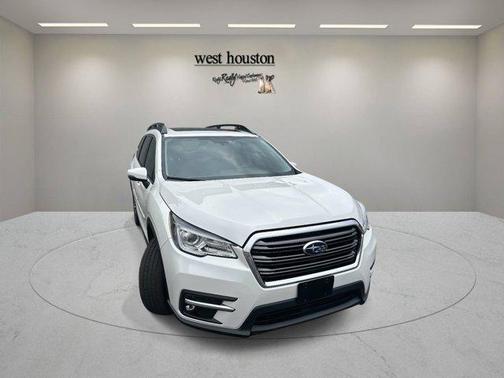 2022 Subaru Ascent Limited 7-Passenger