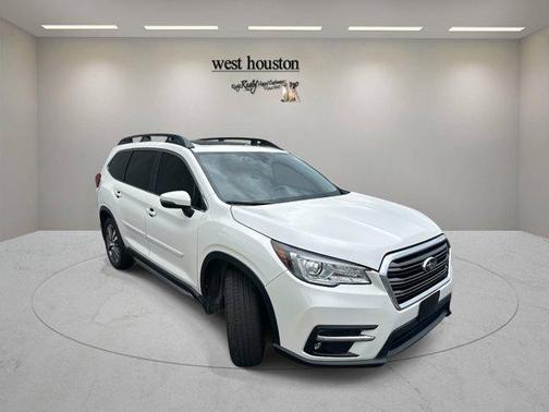 2022 Subaru Ascent Limited 7-Passenger